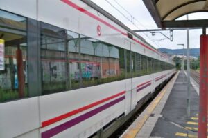 Euskadi asume la competencia de ferrocarriles de Cercanías y la homologación de títulos extranjeros