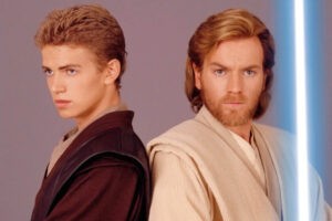 Ewan McGregor explica por qué la trilogía precuela de Star Wars se ha vuelto tan querida en la actualidad