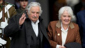 Ex líder uruguayo “Pepe” Mujica dice que Venezuela tiene un “gobierno autoritario”