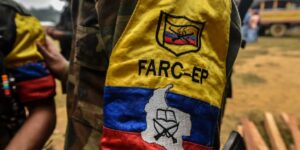 Exjefes de las FARC advierten que el tribunal colombiano para la paz "está descarrilando" - AlbertoNews