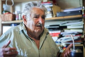 Expresidente Pepe Mujica dijo que Venezuela tiene “un gobierno autoritario” y que a Maduro se le puede llamar “dictador” (+Video)
