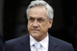Expresidente Sebastián Piñera falleció en un accidente de helicóptero en Chile