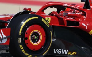 F1: Ferrari y Alonso cierran los test con un prometedor ritmo de carrera