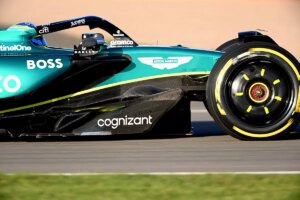 F1: Las claves tcnicas del nuevo Aston Martin y cmo su evolucin decidir el futuro de Fernando Alonso