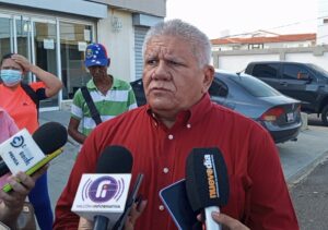 Fallece en accidente exalcalde de Punto Fijo Alcides Goitía