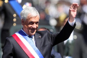 Falleció Sebastián Piñera, expresidente de Chile, en accidente de helicóptero