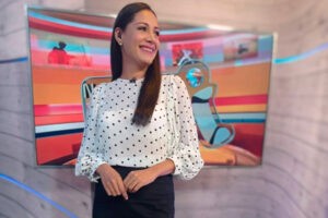 Falleció la periodista venezolana Preysy Pérez, expresentadora de Canal I