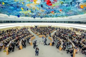 Falta de liquidez en la ONU afectará a investigaciones sobre derechos humanos
