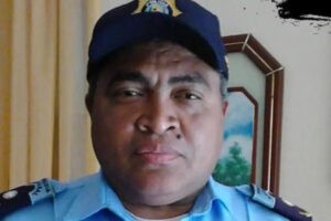 Familiares denuncian desaparición forzada de comisario de PoliApure