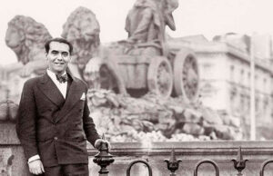 Federico García Lorca sigue muy vivo en Estados Unidos