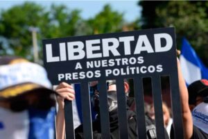 Foro Penal denunciÃ³ traslado de presos polÃ­ticos de la DGCIM a la cÃ¡rcel de El Rodeo