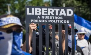 Foro Penal denuncia 264 presos políticos en Venezuela: una cifra que no cede