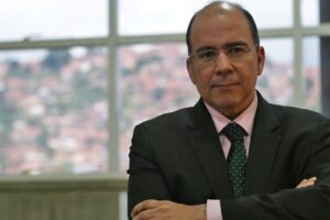 Francisco Rodríguez: “Tenemos que aprender a cohabitar para poder coexistir como país”