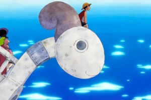Fue la principal razón por la que los Mugiwaras llegaron tan lejos en su aventura, pero pocos saben cómo era el diseño original del Going Merry de One Piece
