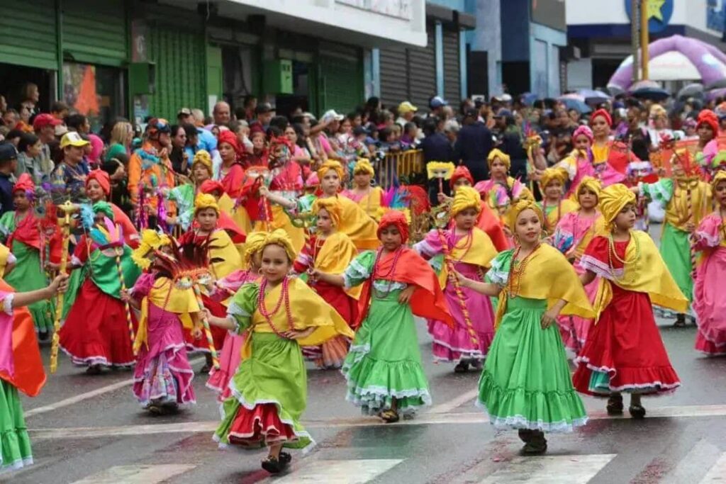 Fundación Niño Simón organiza actividades para estos Carnavales