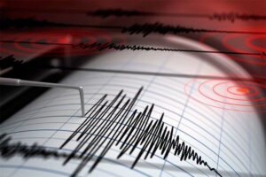 Funvisis registró dos sismos cerca Guiria en Sucre este #3Feb