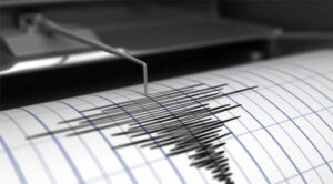 Funvisis reporta temblor de 4,9 en Sucre
