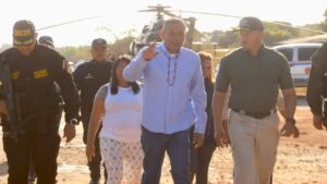Gobernador del estado Bolívar confirma 16 heridos y 16 fallecidos tras derrumbe en mina "Bulla Loca"