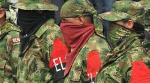 Gobierno colombiano y ELN prorrogan seis meses más el cese al fuego bilateral