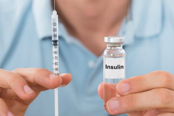 Gobierno instalarÃ¡ una fÃ¡brica de insulina con tecnologÃ­a rusa