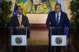 Gobiernos de Venezuela y Rusia reiteran su condena a las sanciones aplicadas a sus países