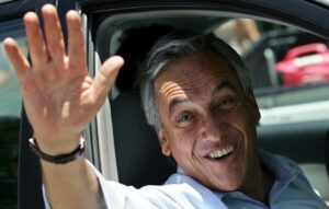 Gobiernos, expresidentes y organizaciones lamentan muerte del expresidente Sebastián Piñera