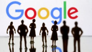 Google lanzará campaña contra la desinformación antes de las elecciones europeas