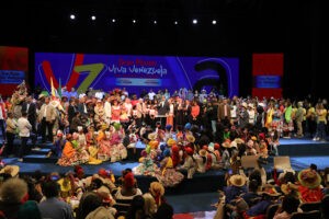 Gran Misión Viva Venezuela estará integrada por ocho vértices - Yvke Mundial