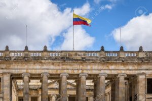Grupo IDEA condenan el asedio a la Corte Suprema colombiana - AlbertoNews