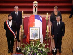 Grupo IDEA lamentó muerte de Sebastián Piñera