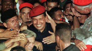 Hace 25 años subió al poder la Revolución Bolivariana con la promesa de gobernar para los pobres