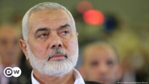 Hamás deja Egipto tras negociaciones sobre alto el fuego – DW – 23/02/2024