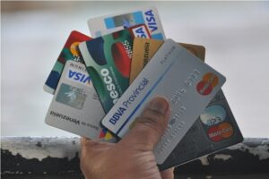 Hasta el 2025 estarán exonerados del IGTF los pagos con tarjetas en divisas