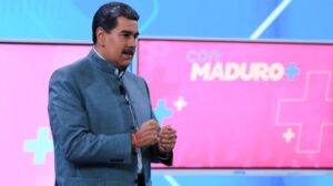 Hasta que no “rectifique y pida perdón” la oficina de DDHH de la ONU no volverá a Venezuela, dice Maduro