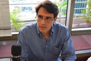 Henkel García criticó postura de algunos sectores opositores con respecto a MCM