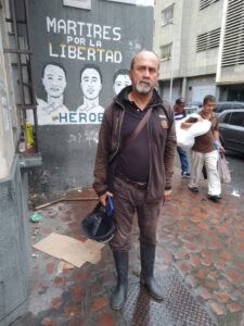 Hermano de Juancho Montoya: Con mi hermano hubo justicia chucuta, y justicia chucuta no es justicia