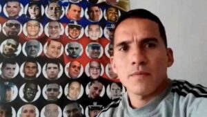 Hermano de exmilitar venezolano secuestrado en Chile: "Gobierno chileno ha tramitado la situación de modo muy rápido" - AlbertoNews