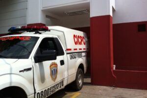Hombre es asesinado en la vía a Los Bucares, Maracaibo