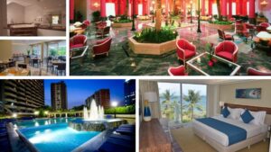 Hoteles 5 estrellas buscan incentivar la actividad con la segunda Expo-salón Proveedores