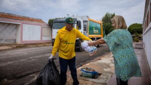 IMAU modifica cronograma de recolección de basura en parroquias de Maracaibo
