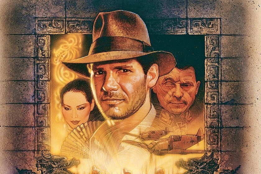 Indiana Jones y la Tumba del Emperador, la esencia de la aventura al estilo LucasArts