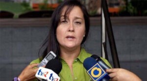 Informan detención de familiares de la activista Rocío San Miguel