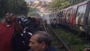 Inician investigaciones de dos hechos irregulares en el Metro de Caracas