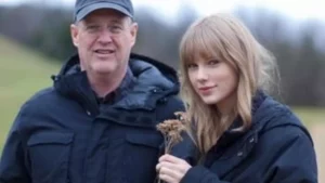 Investigan en Australia al padre de Taylor Swift por presunta agresión a un fotógrafo - AlbertoNews
