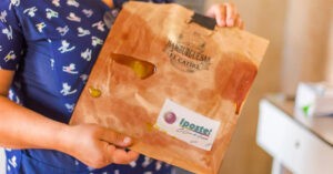 GACETA OFICIAL: Ipostel entregará deliveries de comida en sobres manila entre 1 y 3 días hábiles