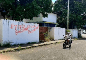 Ipys denunció actos vandálicos contra sede gremial y emisoras en Táchira y Yaracuy