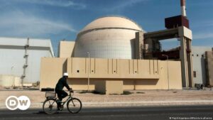 Irán inicia la construcción de un nuevo reactor nuclear – DW – 05/02/2024
