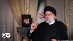 Irán pide excluir a Israel de la ONU – DW – 11/02/2024