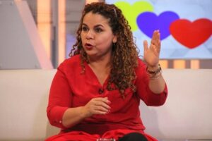 Iris Varela reclamó al Ministerio Público y al TSJ por caso de opositores (+Video)