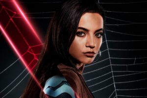 Isabela Merced cuenta como consiguió el papel para Hawkgirl en DC mientras trabajaba para Marvel Studios
